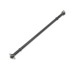 [TEAM LOSI] Dogbone 186.5mm, Center, Rear (1): DBXL-E