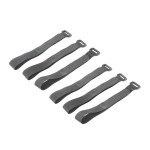 [TEAM LOSI] Battery Strap (6): DBXL-E  4~6 ͸ Ʈ
