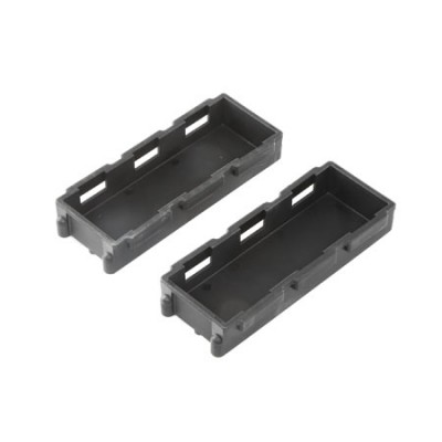 [�˾���ũ] LOS251047 [TEAM LOSI] Battery Tray (2): DBXL-E