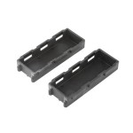 [TEAM LOSI] Battery Tray (2): DBXL-E