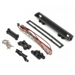 [TEAM LOSI] LED Light Bar Set, Complete: DBXL-E