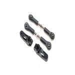 [TEAM LOSI] Dual Servo Steering Links (2): DBXL-E 2.0