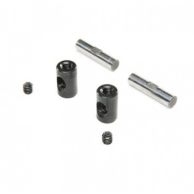 [˾ũ] LOS252125 [TEAM LOSI] Universal Rebuild Kit, 5mm Pin (2): DBXL-E 2.0