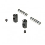 [TEAM LOSI] Universal Rebuild Kit, 5mm Pin (2): DBXL-E 2.0