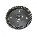 [TEAM LOSI] Front/Rear Diff Ring Gear, 40T: DBXL-E 2.0