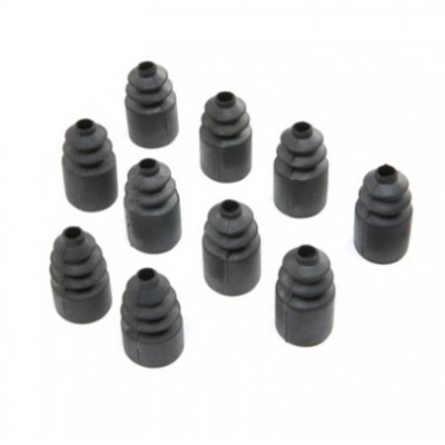 [˾ũ] LOS252120 [TEAM LOSI] Axle Boot Set, 5mm Drive Pins(10): DBXL-E 2.0