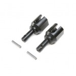 [TEAM LOSI] Center Diff Outdrive Set, 5mm Pin (2): DBXL-E 2.0