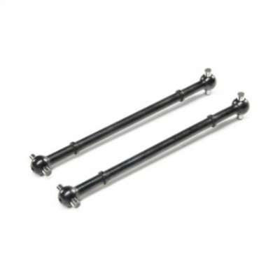 [˾ũ] LOS252113 [TEAM LOSI] Dogbone, Rear, 5mm Pin(2): DBXL-E 2.0