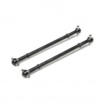 [TEAM LOSI] Dogbone, Rear, 5mm Pin(2): DBXL-E 2.0