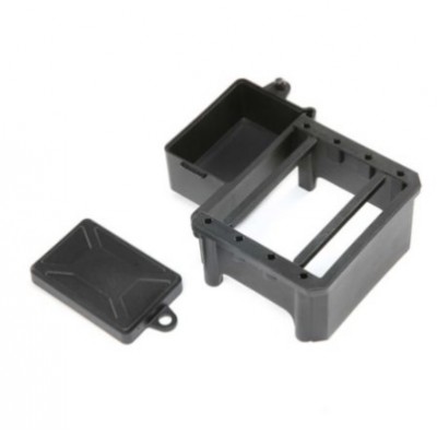 [˾ũ] LOS251101 [TEAM LOSI] Radio Tray Set: DBXL-E 2.0