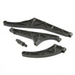 [TEAM LOSI] Chassis Brace Set: DBXL-E 2.0