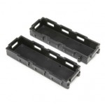 [TEAM LOSI] Battery Tray (2): DBXL-E  2.0
