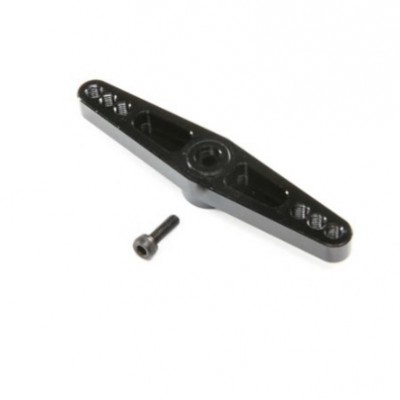 [˾ũ] LOS251093 [TEAM LOSI] Dual Sided,SteeringServoArm,Al, 15T: DBXL-E 2.0