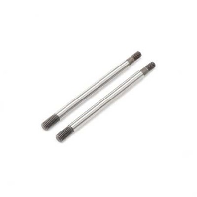 [˾ũ] LOS254044 [TEAM LOSI] Shock Shaft, Front (2): Super Baja Rey