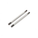 [TEAM LOSI] Shock Shaft, Front (2): Super Baja Rey