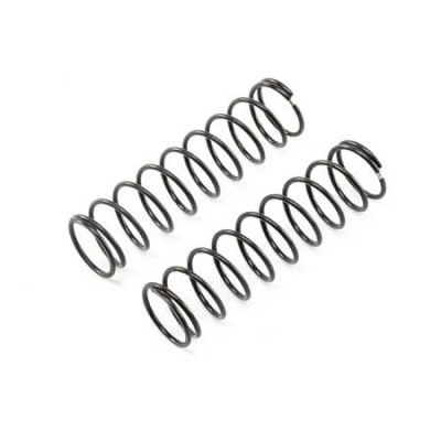 [˾ũ] LOS254047 [TEAM LOSI] Rear Spring, Med, Silver (2): Super Baja Rey