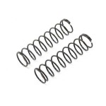 [TEAM LOSI] Rear Spring, Med, Silver (2): Super Baja Rey