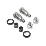 [TEAM LOSI] Shock Body, Collar Set, Front (2): Super Baja Rey