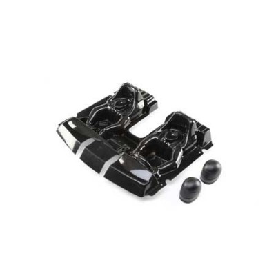 [˾ũ] LOS250023 [TEAM LOSI] Interior Set w/Helmets, Clear: Super Baja Rey