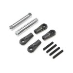 [TEAM LOSI] Steering Tie Rods (2): Super Baja Rey