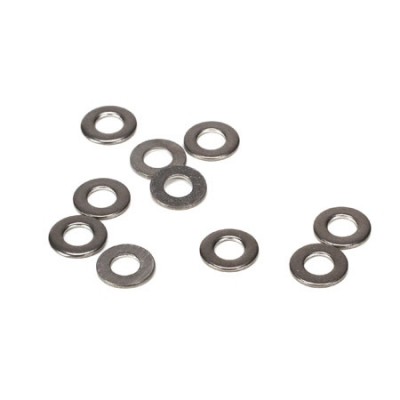 [˾ũ] VTR236078 [VATERRA] 4.3mm x 9mm x .8mm Washer (10)