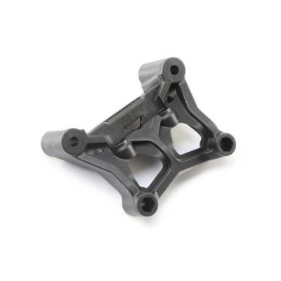 [˾ũ] LOS254039 [TEAM LOSI] Upper Arm/Shock Mount, Front: Super Baja Rey