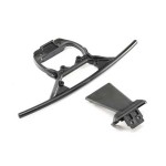 [TEAM LOSI] Front Bumper, Skid Plate: Super Baja Rey