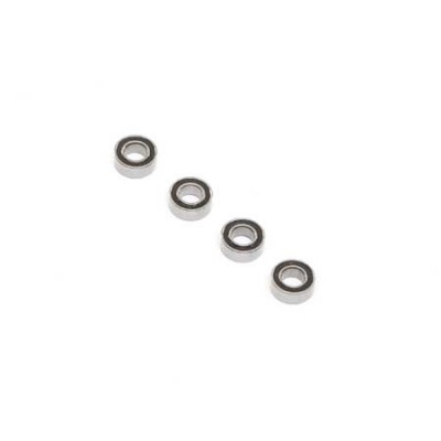 [˾ũ] LOS257007 [TEAM LOSI] 4 x 8 x 3mm Ball Bearing (4)