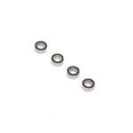 [TEAM LOSI] 4 x 8 x 3mm Ball Bearing (4)