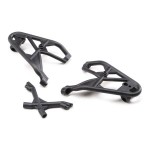 [TEAM LOSI] Front Shock Tower Set: Super Rock Rey