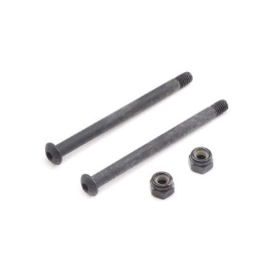 �˾���ũ LOS254060 [TEAM LOSI] Outer Front Hinge Pin (2): Super Rock Rey