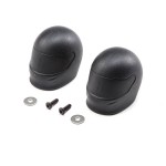 [TEAM LOSI] Driver Helmets (2): Super Rock Rey
