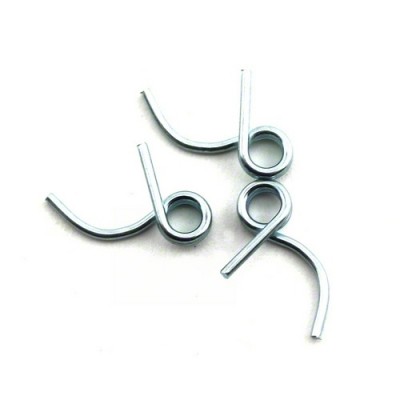 �˾���ũ LOSB3322 [TEAM LOSI] Losi Clutch Spring Set, Silver (LST/2, XXL/2) (3)