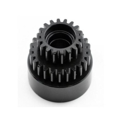 [˾ũ] LOSB3341 [TEAM LOSI] CLUTCH BELL, 2-SPEED, STEEL - LST , LST2 , AFT