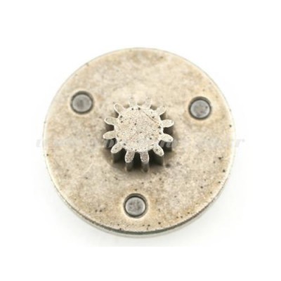 �˾���ũ LOSB5108 [TEAM LOSI] SPIN-START DRIVE GEAR , METAL - LST/2
