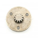 [TEAM LOSI] SPIN-START DRIVE GEAR , METAL - LST/2