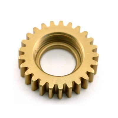 �˾���ũ LOSB3357 [TEAM LOSI] 25T PINION, HIGEAR, ST1, TINI - LST/2  XXL