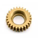 [TEAM LOSI] 25T PINION, HIGEAR, ST1, TINI - LST/2  XXL