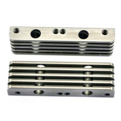 [˾ũ] LOSB5031 [TEAM LOSI] FINNED ENGINE MOUNT, HARD ANOD - LST/2