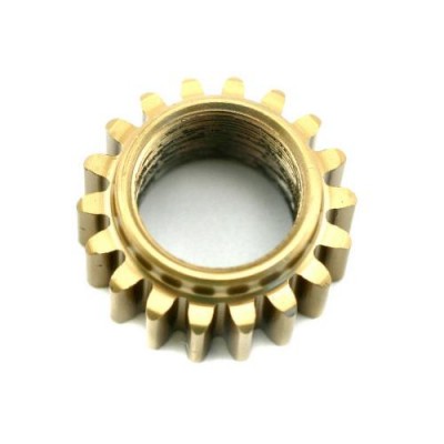[˾ũ] LOSB3351 [TEAM LOSI] 18T PINION, LOW GEAR, ST1, TINI - LST/2 XXL