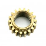 [TEAM LOSI] 18T PINION, LOW GEAR, ST1, TINI - LST/2 XXL