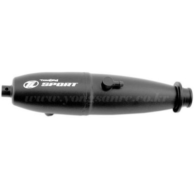 [˾ũ] LOSB5055 [TEAM LOSI] TUNED PIPE - LST