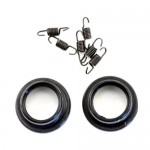 [TEAM LOSI] EXHAUST PIPE SEALS, SPRINGS - LST/2