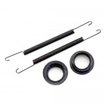 [TEAM LOSI] EXHAUST HEADER SEALS, SPRINGS - LST