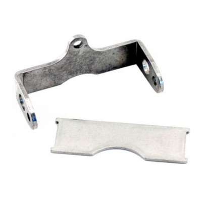 �˾���ũ LOSB3605 [TEAM LOSI] BRAKE PADS, BRACKET - LST