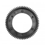 [TEAM LOSI] 63T Spur Gear, High Speed: LST/2, XXL/2