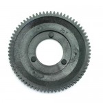 [TEAM LOSI] 70T Spur Gear, Low Gear: LST, LST2, MGB