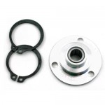 [TEAM LOSI] 2-SPEED LOW GEAR HUB W/1-WAY - LST/2