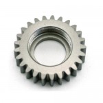 [TEAM LOSI] 25T PINION, HIGH GEAR - LST/2