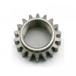 [TEAM LOSI] 18T PINION, LOW GEAR - LST/2